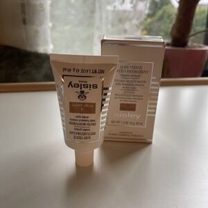 Sisley Phyto Hydratant Tinted Moisturizer 4 Beige‎ Ambre 1.4oz 40ml Soin Teinte